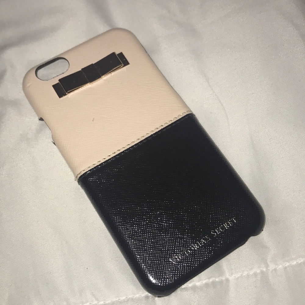 Victoria secret iPhone 6 phone case